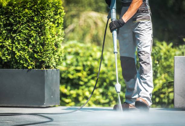 Best Concrete Sealing  in Menomonie, WI