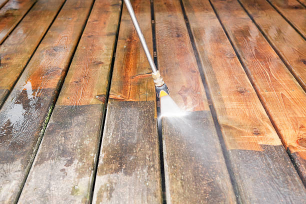 Best Spring Cleaning  in Menomonie, WI