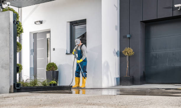  Menomonie, WI Pressure Washing Pros